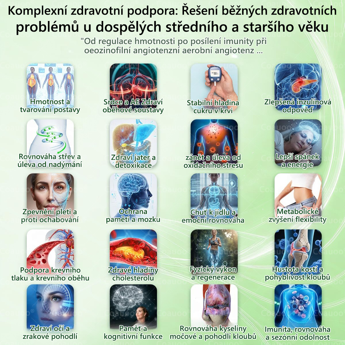 🧑‍⚕️𝐂𝐨𝐚𝐮𝐨𝐨® 𝐌𝐨𝐫𝐢𝐧𝐠𝐚 × 𝐁𝐞𝐫𝐛𝐞𝐫𝐲𝐧𝐚 × 𝐀𝐌𝐏𝐊 𝟏𝟎 v 1 – Zeštíhlující nano mikrojihlový náplast 🇨🇿 Jen 1× denně ✅ Viditelné změny za 7 dní – na obezitu, kardiovaskulární zdraví, diabetes a kloubní problémy