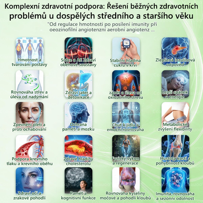 🧑‍⚕️𝐂𝐨𝐚𝐮𝐨𝐨® 𝐌𝐨𝐫𝐢𝐧𝐠𝐚 × 𝐁𝐞𝐫𝐛𝐞𝐫𝐲𝐧𝐚 × 𝐀𝐌𝐏𝐊 𝟏𝟎 v 1 – Zeštíhlující nano mikrojihlový náplast 🇨🇿 Jen 1× denně ✅ Viditelné změny za 7 dní – na obezitu, kardiovaskulární zdraví, diabetes a kloubní problémy